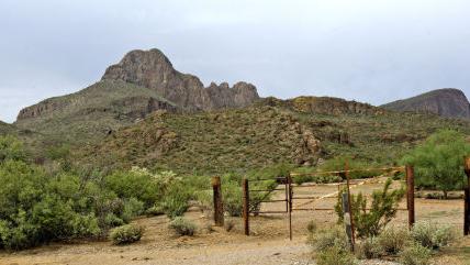 Marana planning commission moves Lazy K plan forward
